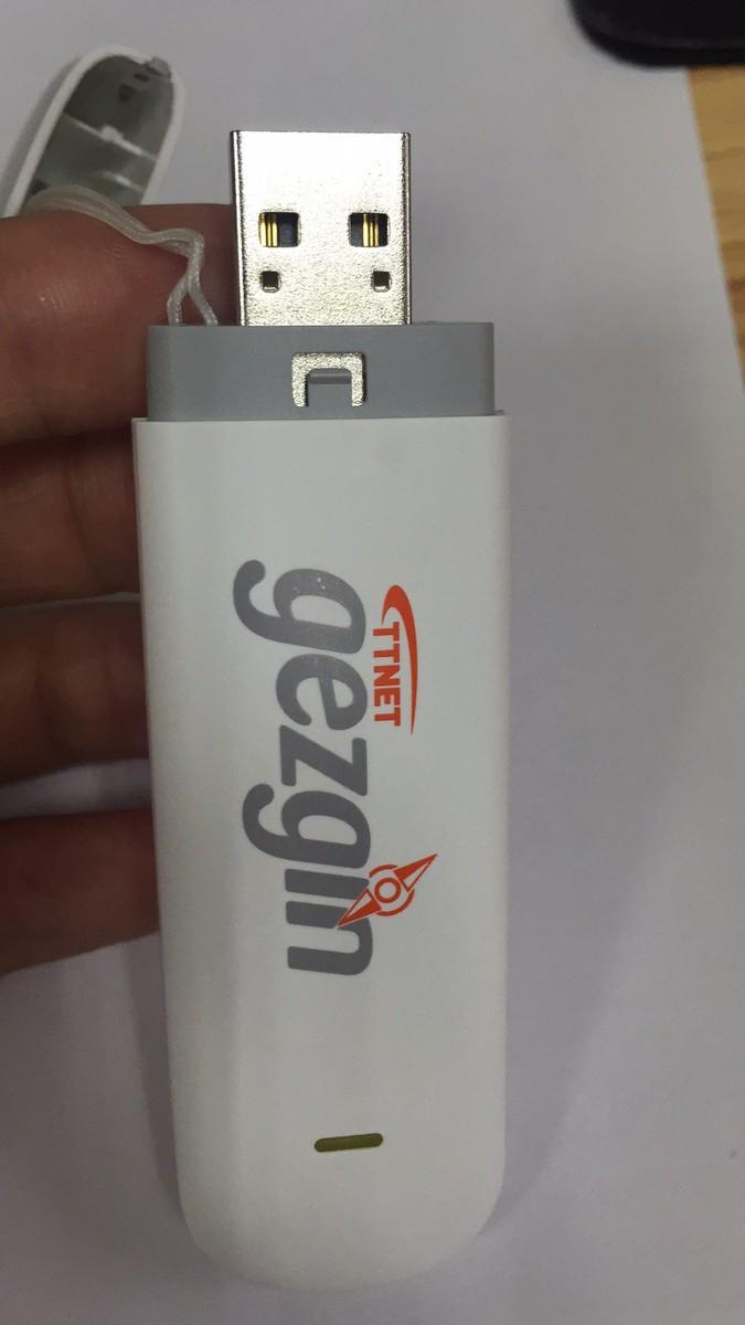 USB 3G ZTE MF190