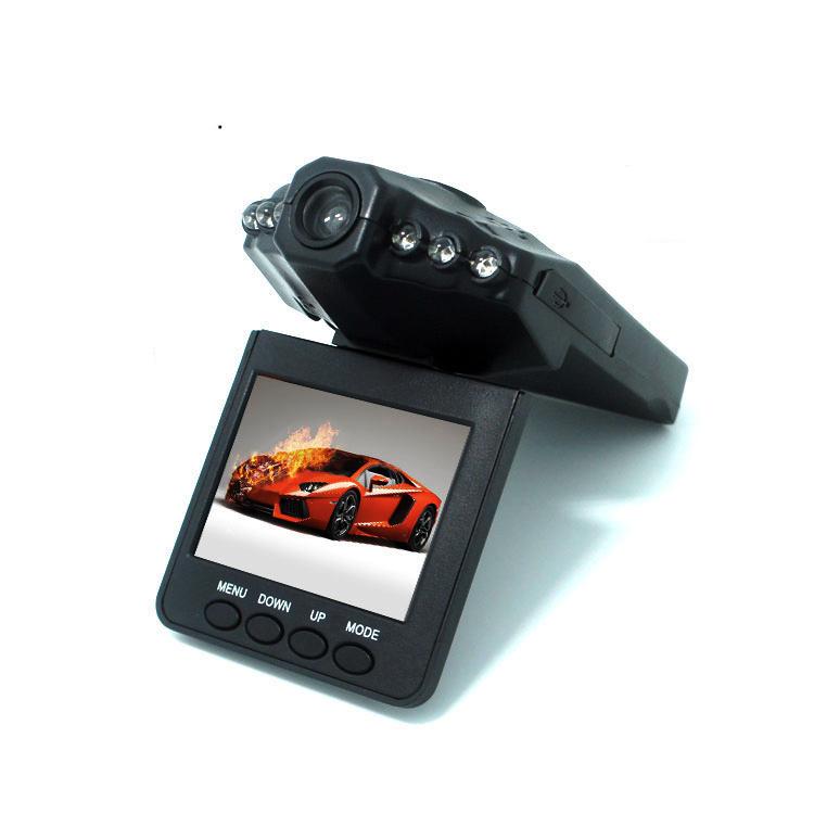 Camera Hành Trình H198