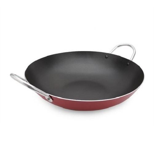 Chảo 2 quai 34cm