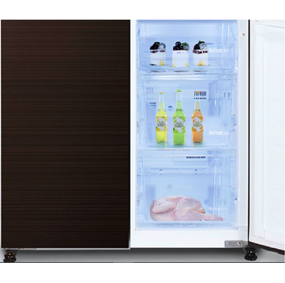 Tủ Lạnh 4 Cửa Panasonic NR-W631VC-T2 628L