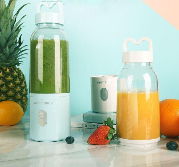 Máy xay sinh tố Meet Juice