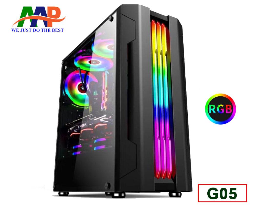 Case AAP G05 GAMING