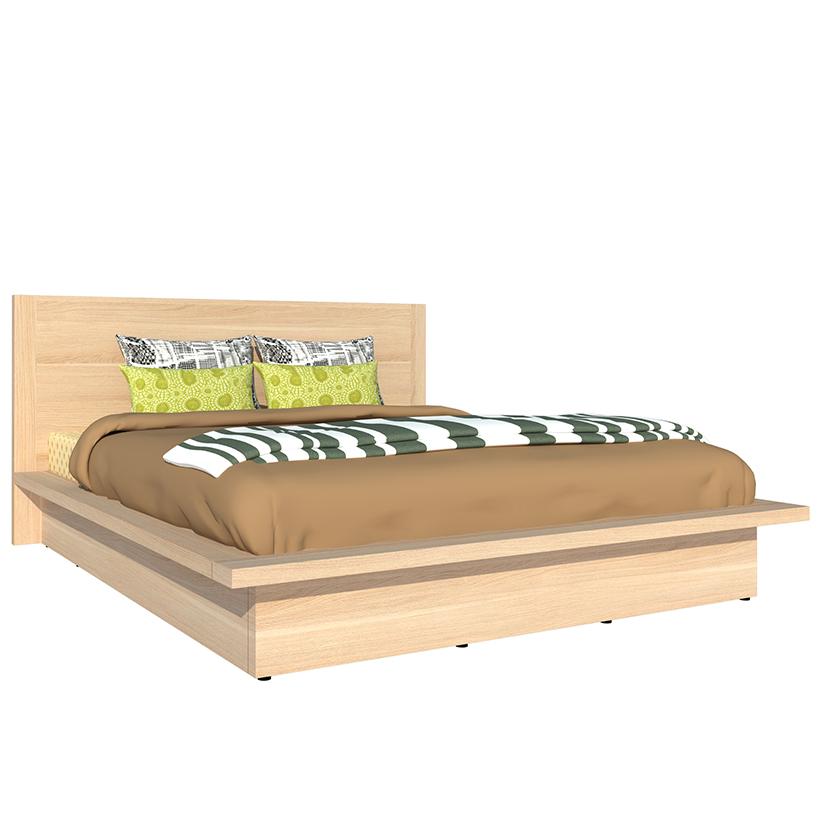GIƯỜNG FINE FG025