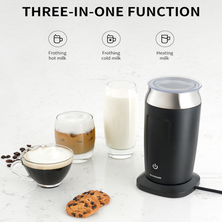 Máy đánh sữa Shardor MF515B