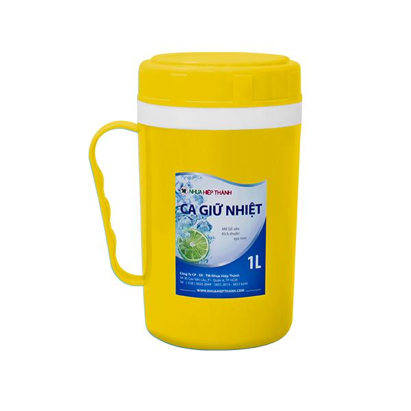 Ca Cách Nhiệt Hiệp Thành