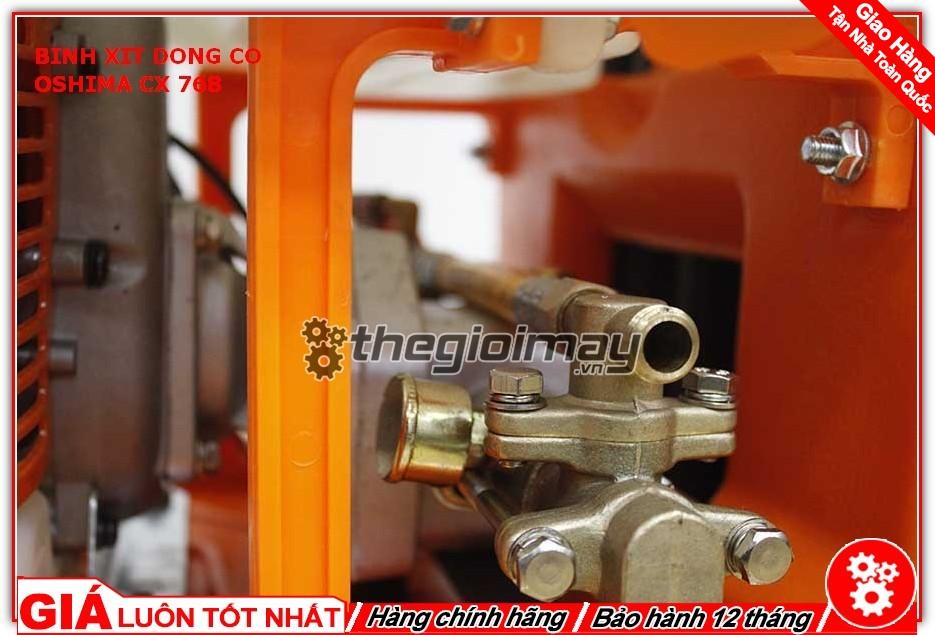 Bình xịt OSHIMA 768