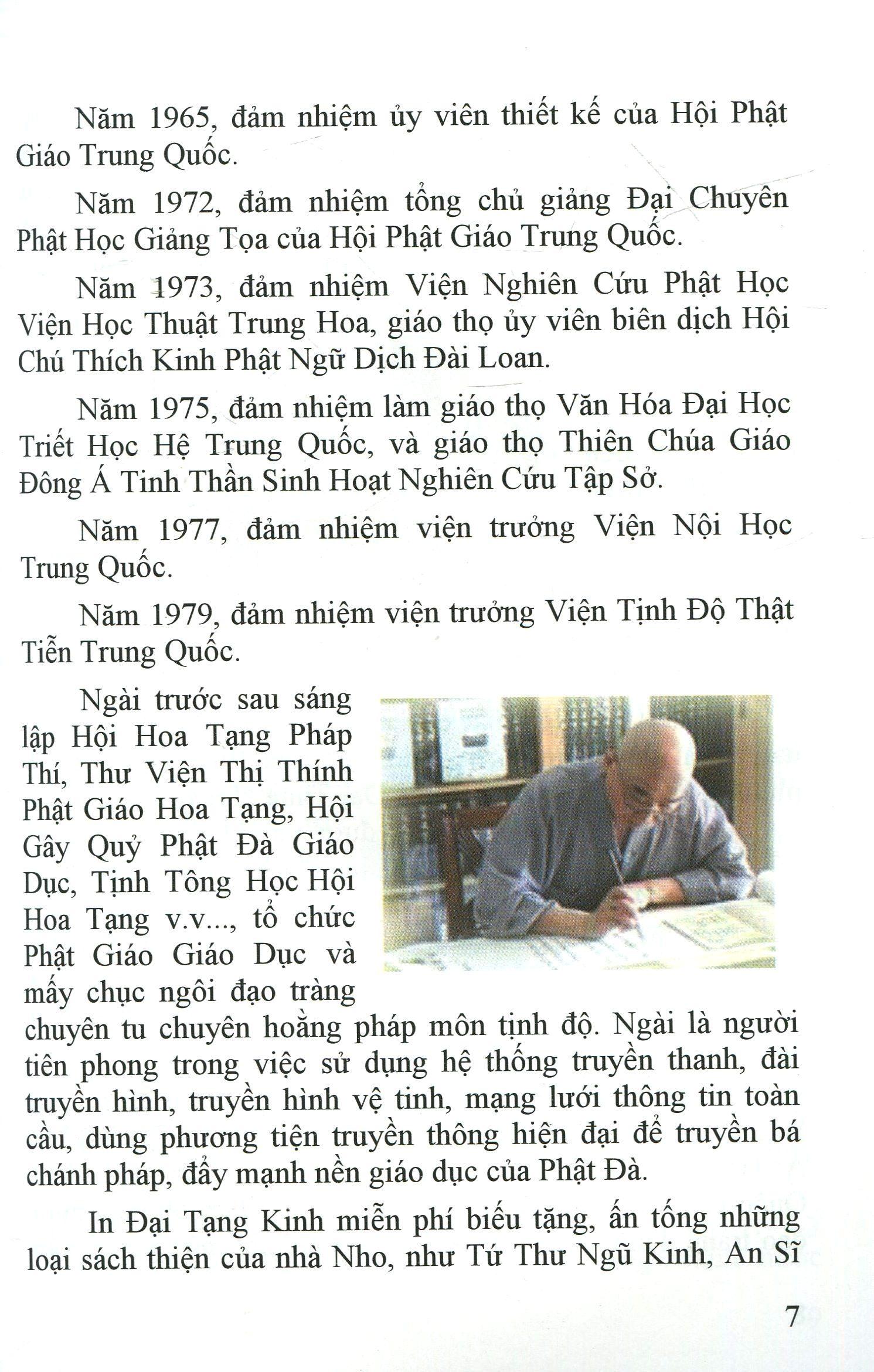 Vì Sao Niệm Phật Không Vãng Sanh