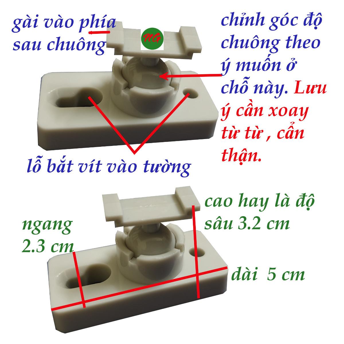 CHUÔNG BÁO ATA AT01C