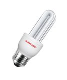 Đèn Compact Sunhouse SHE CFL2UT3-5W
