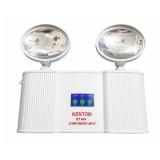 Đèn sạc chiếu sáng Kentom KT404
