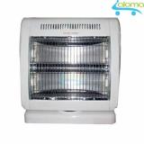 Đèn sưởi Lion Q5A 2 bóng