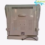 Đèn sưởi Lion Q5A 2 bóng