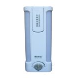 Đèn tích điện kiêm đèn đọc sách KM7666
