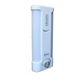 Đèn tích điện kiêm đèn đọc sách KM7666