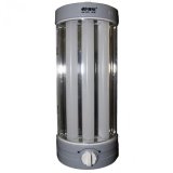 Đèn led tích điện thông minh Suntek KM-7671