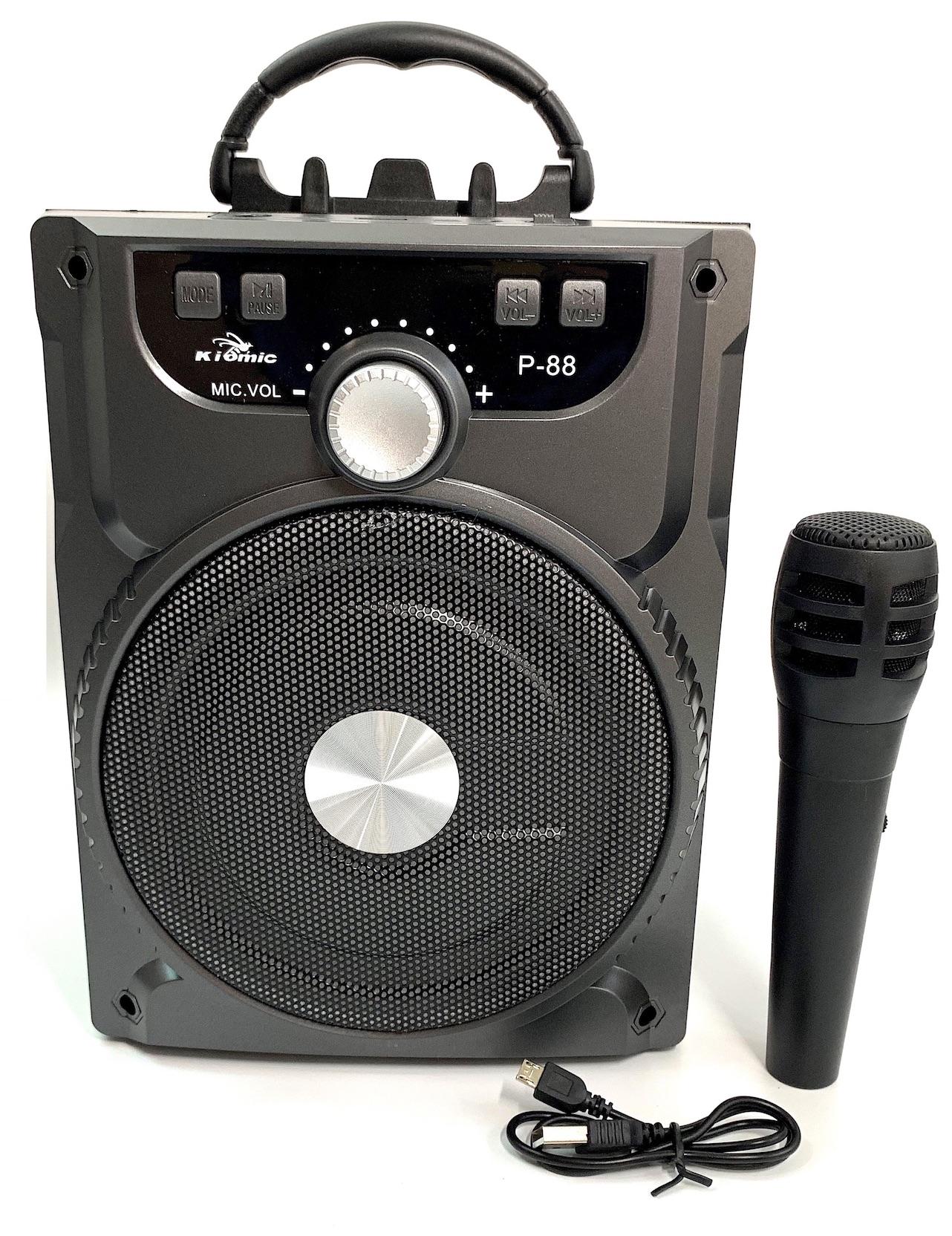 Loa Bluetooth P89/P88/P87