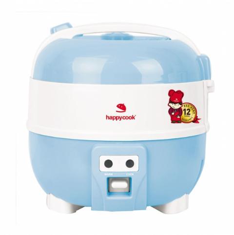 Nồi Cơm Điện Happycook HC-100 1L