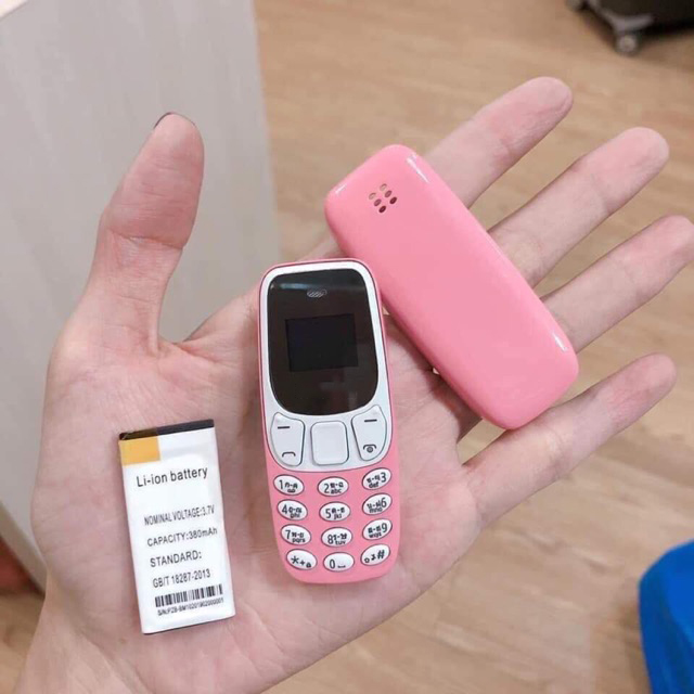 Điên thoại L8star GTSTAR BM10