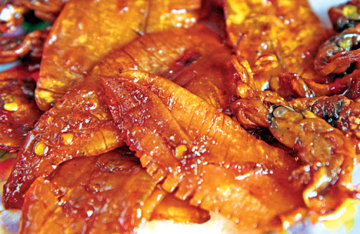 Tương Cà Ớt Cay Mae Pranom 340g