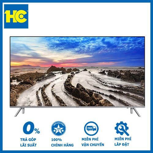 Tivi SAMSUNG UA75MU7000 75inch