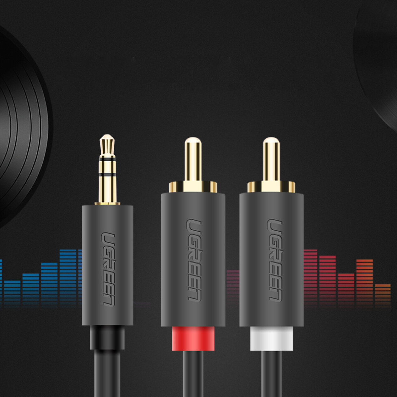 Cáp Audio Ugreen 10511