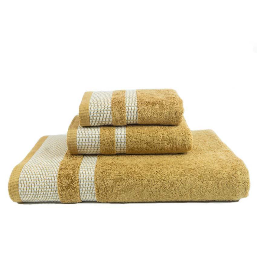 Khăn mặt Mollis FM1K 40x80cm