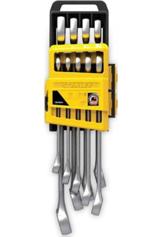 BỘ CỜ LÊ VÒNG MIỆNG STANLEY STMT78098-8
