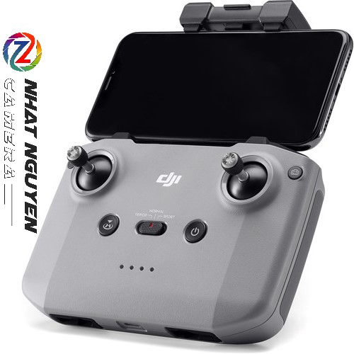 Flycam DJI Mavic Air 2
