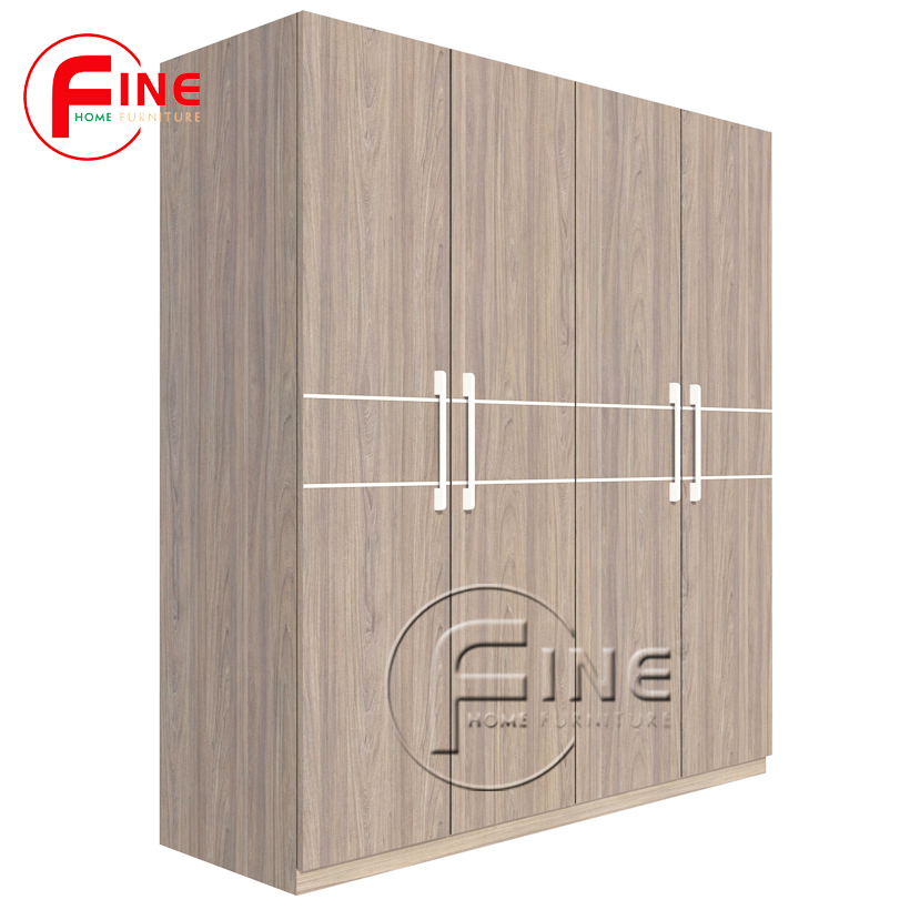 TỦ ÁO FINE FT012