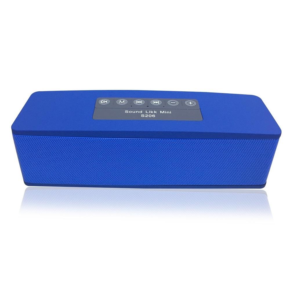 Loa bluetooth OEM S206