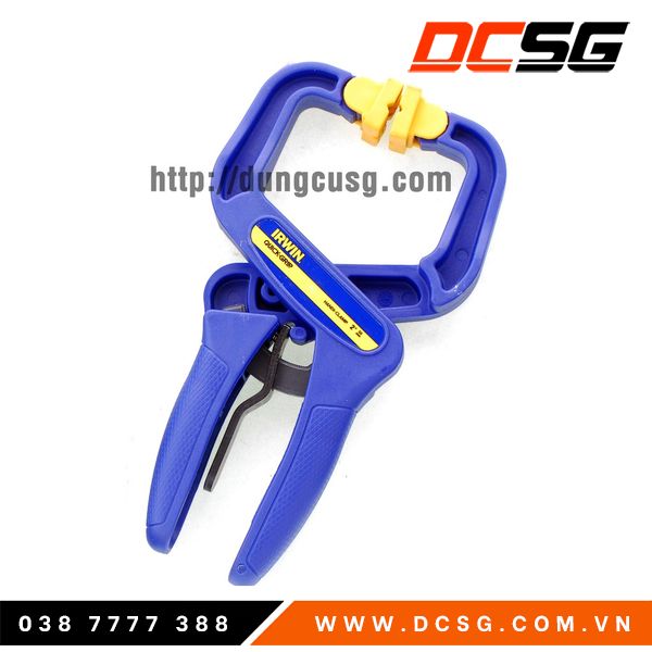 KẸP NHANH IRWIN 59200ECD