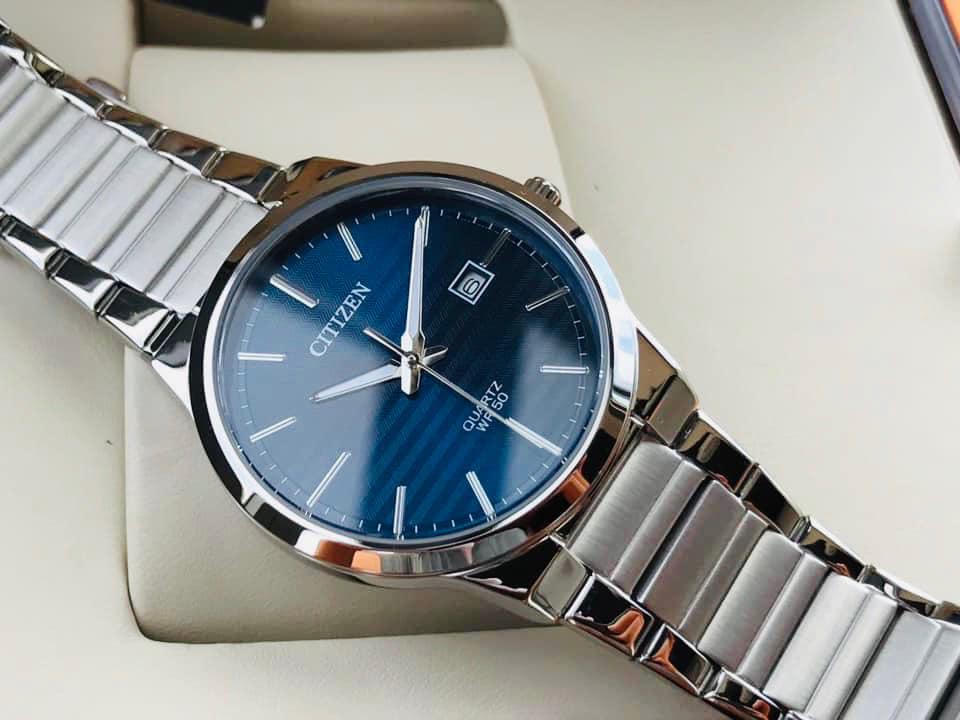 Đồng Hồ Nam Citizen BI5060-51L