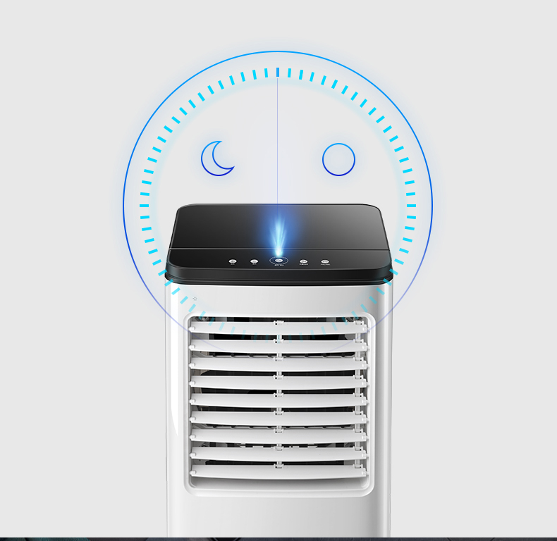 QUẠT ĐIỀU HÒA HƠI NƯỚC RE0628