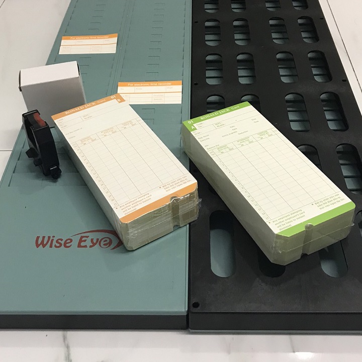 Máy Chấm Công MINDMAN M-960