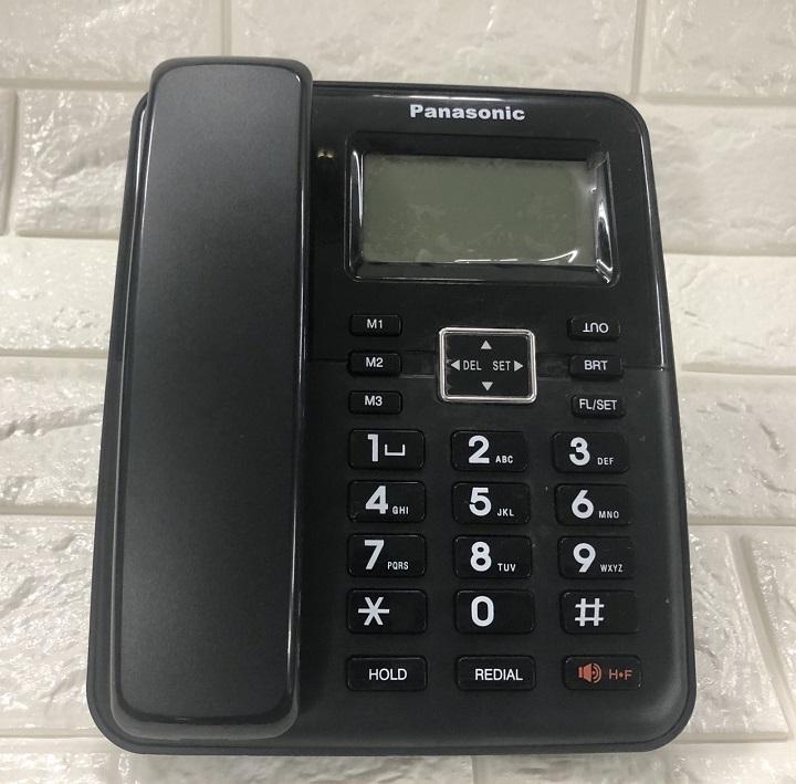 Điện thoại cố định Panasonic KX-T731CID