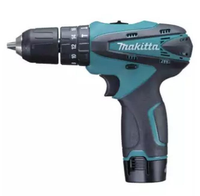 MÁY KHOAN DÙNG PIN MAKITA DF331D