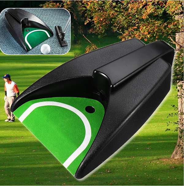 DỤNG CỤ ĐÁNH GOLF TỰ ĐỘNG SLAZENGER