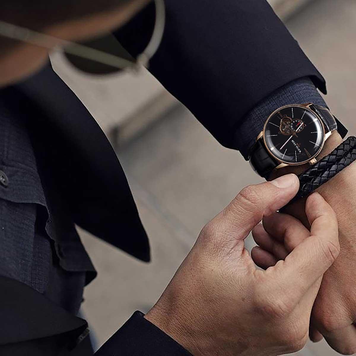 Đồng Hồ Nam Reef Tiger RGA8239