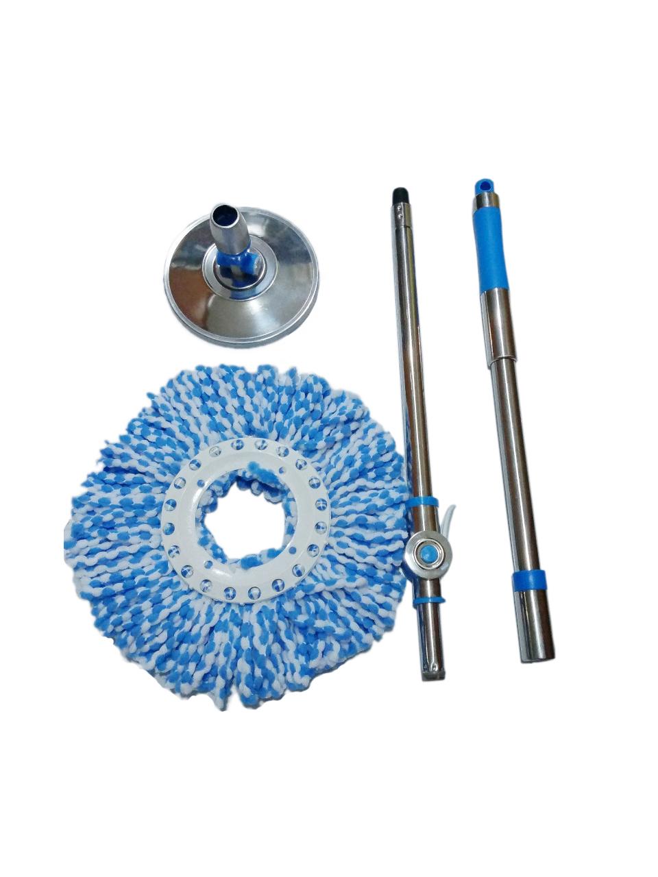 BỘ LAU NHÀ 360 ĐỘ HOMEEASY HO-22