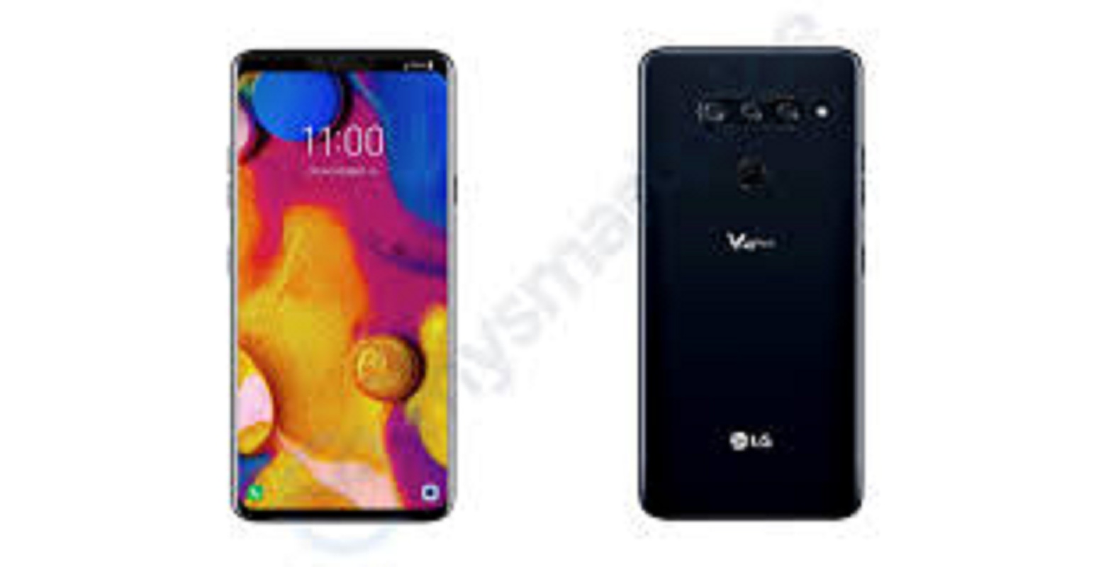 LG V40 64GB/128GB