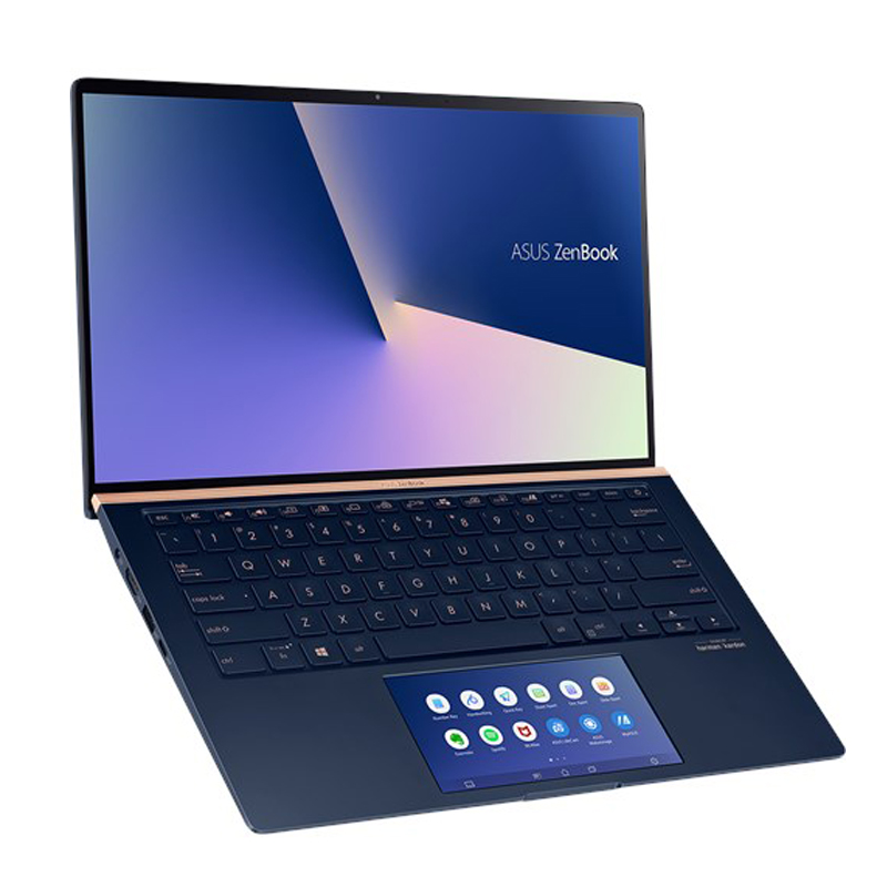 Laptop Asus ZenBook UX434FLC-A6143T