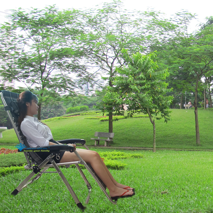 Ghế Xếp Kasuma