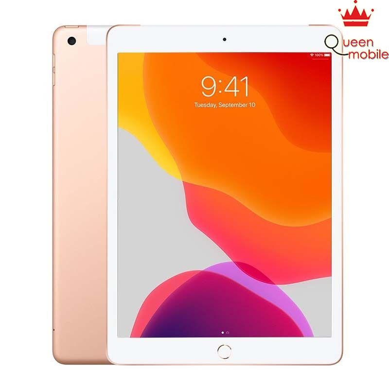 Apple iPad 10.2'' 2019 Wi-Fi 128GB