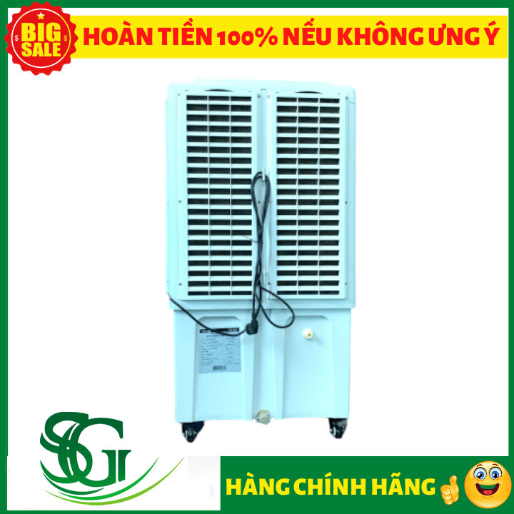 QUẠT HƠI NƯỚC PANWORLD PW-880