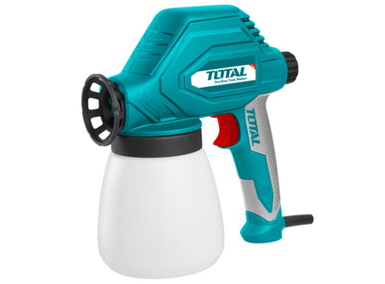 Máy phun sơn TOTAL TT1006