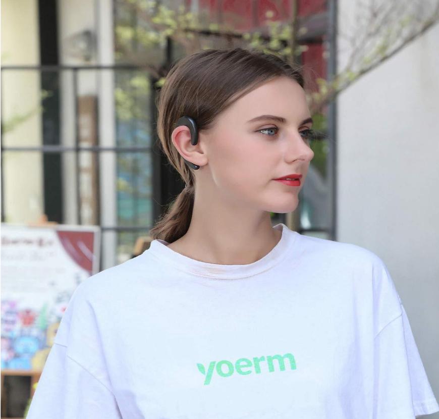 Tai Nghe Bluetooth Y-12