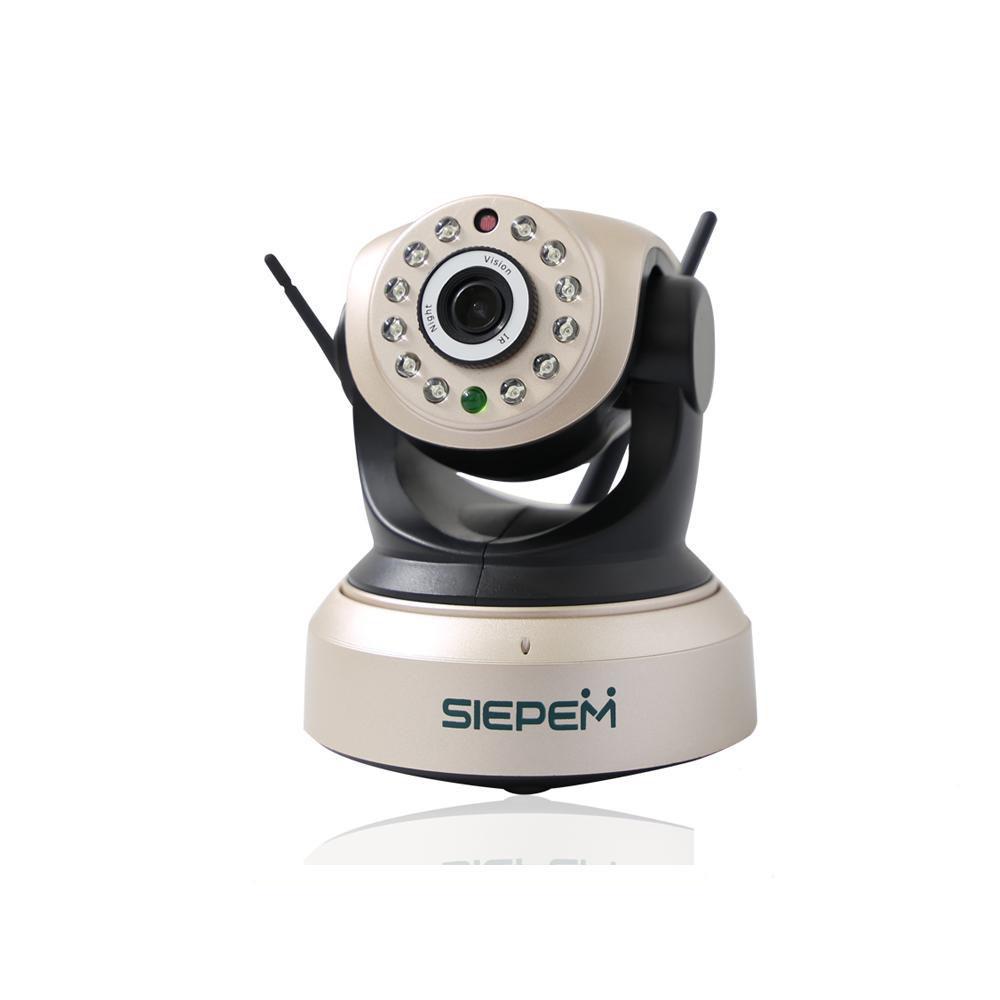 Camera Wifi Siepem S7001 plus