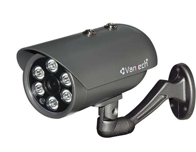 Camera Vantech VP-124TP