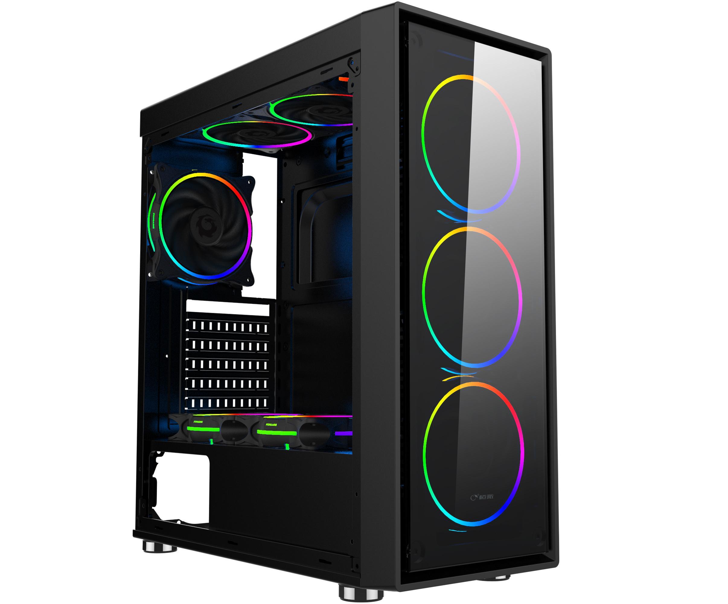 Vỏ Case ForGame Mirage 2000