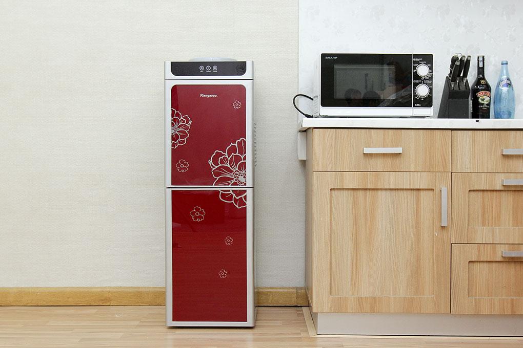 Cây nước nóng lạnh KANGAROO KG-40/40N